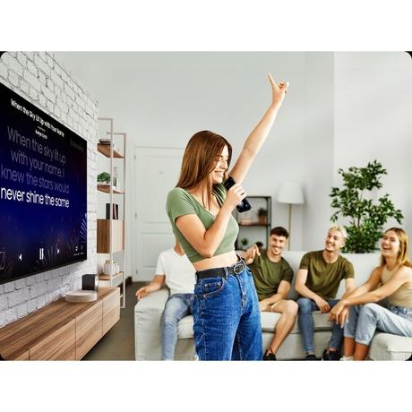 Samsung 189 cm (75 inches), Micro RGB 4K Samsung Vision AI Smart 2026 TV, Black, MRA75R95HXUXXL-21