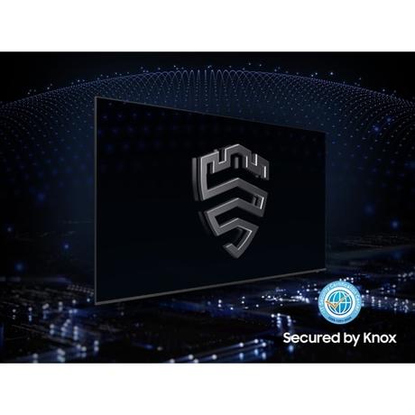 Samsung 216 cm (85 inches), Micro RGB 4K Samsung Vision AI Smart 2026 TV, Black, MRA85R95HXUXXL-26