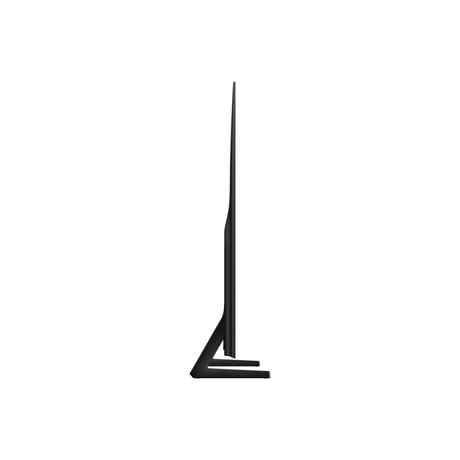 Samsung 138 cm (55 inches), OLED 4K Samsung Vision AI Smart TV, Graphite Black, QA55S85HAELXL-4