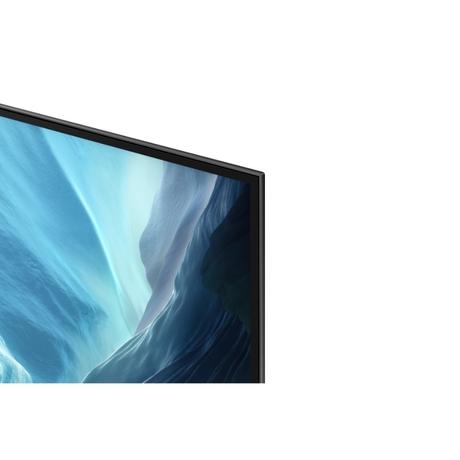 Samsung 164 cm (65 inches), OLED 4K Samsung Vision AI Smart TV, Graphite Black, QA65S90HAELXL-3