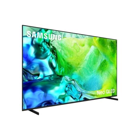 Samsung 254 cm (100 inches), Neo QLED 4K Samsung Vision AI Smart 2026 TV, Titan Black, QA100QN80HUXXL-2