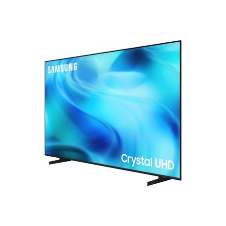 Samsung 127 cm (50 inches), Crystal UHD 4K Samsung Vision AI Smart TV, Black, UA50U8500HULXL-1