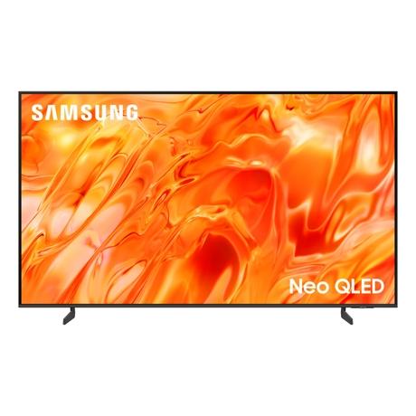 Samsung 109.22 cm (43 inches), Neo QLED 4K Samsung Vision AI Smart 2026 TV, Black, QA43QN70HAULXL-0