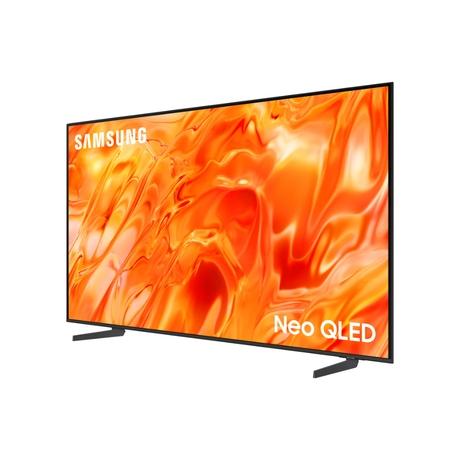 Samsung 164 cm (65 inches), Neo QLED 4K Samsung Vision AI Smart 2026 TV, Black, QA65QN70HAULXL-1