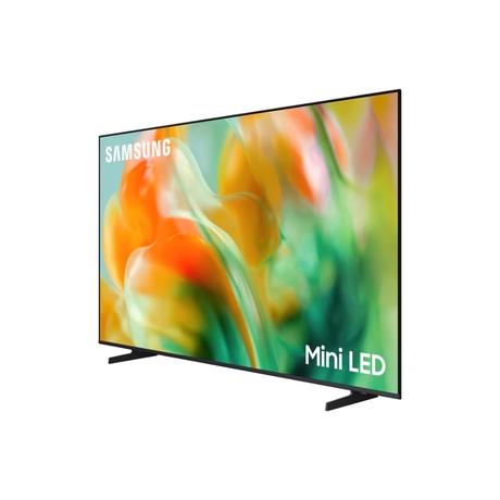 Samsung 138 cm (55 inches), Mini LED 4K Samsung Vision AI Smart 2026 TV, Black, UA55M80HAULXL-1