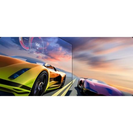 Samsung 138 cm (55 inches), Mini LED 4K Samsung Vision AI Smart 2026 TV, Black, UA55M80HAULXL-12