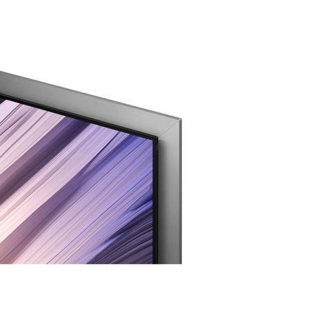 Samsung 138 cm (55 inches), OLED 4K Samsung Vision AI Smart TV, Slate Black, QA55S95HXULXL-4