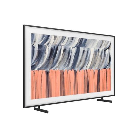 Samsung 109.22 cm (43 inches), The Frame 4K Vision AI Smart TV, Black, QA43LS03HEULXL-3