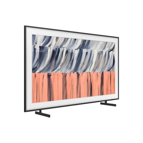 Samsung 138 cm (55 inches), The Frame 4K Vision AI Smart TV, Black, QA55LS03HEULXL-3