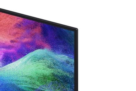 Samsung 138 cm (55 inches), Micro RGB 4K Samsung Vision AI Smart 2026 TV, Slate Black, MRA55R85HAULXL-4
