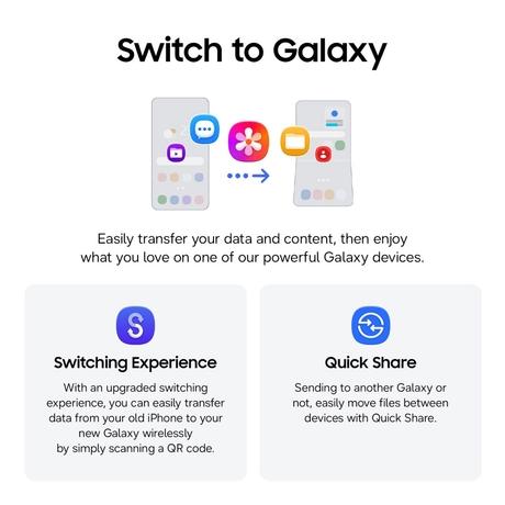 Samsung Galaxy Z Flip8 5G 512 GB, 12 GB RAM, Graphite, Mobile Phone-7