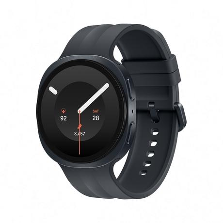 Samsung Galaxy Watch 9 Smartwatch (44mm Bluetooth, Graphite)-0