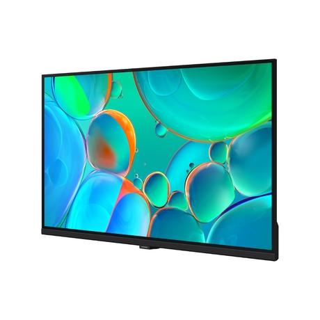 Samsung 80 cm (32 inch) HD Smart TV, UA32H4660FUXXL-1
