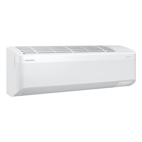 Samsung 1.5 Ton 3 Star Inverter Split AC, AR60F19D13W (WindFree Cooling, 5 step Convertible Mode, Freeze Wash, Durafin Ultra - 100 percent Copper, 4 Way Swing)-2