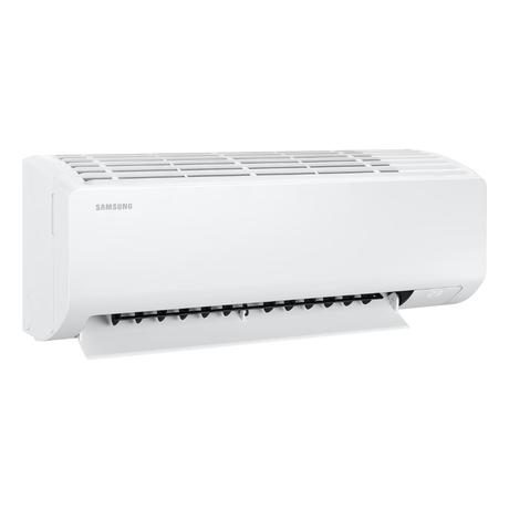 Samsung 1 Ton 3 Star Bespoke AI Inverter Smart Split AC (2026 Model, WiFi, Energy Saving, Voice Control, Powerful Cooling, Copper, Digital Inverter, 4 Way swing, 5 Step Convertible, AR50H12D1XH)-10