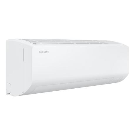 Samsung 1 Ton 3 Star Bespoke AI Inverter Smart Split AC (2026 Model, WiFi, Energy Saving, Voice Control, Powerful Cooling, Copper, Digital Inverter, 4 Way swing, 5 Step Convertible, AR50H12D1XH)-12