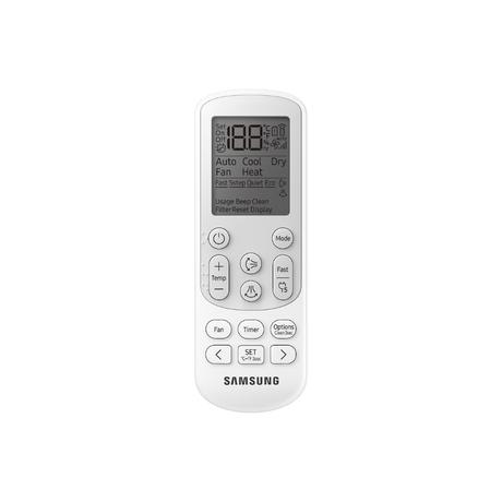 Samsung 1.5 Ton 3 Star Bespoke AI Inverter Smart Split AC (2026 Model, WiFi, Energy Saving, Voice Control, Powerful Cooling, Copper, Digital Inverter, 4 Way swing, 5 Step Convertible, AR50H19D1XH)-7