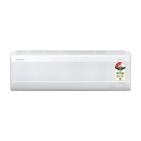 Samsung Bespoke AI WindFree Inverter Split AC AR60H18D13W, 4.8 kW (1.5) 3 Star (2026)-0