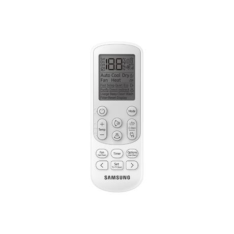Samsung 1.5 Ton 4 Star Bespoke AI WindFree Inverter Smart Split AC (2026 Model, WiFi, Energy Saving, Voice Control, Powerful Cooling, Digital Inverter, 4 Way swing, 5 Step Convertible, AR60H18D14W)-4