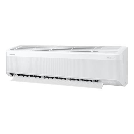 Samsung 1.5 Ton 4 Star Bespoke AI WindFree Inverter Smart Split AC (2026 Model, WiFi, Energy Saving, Voice Control, Powerful Cooling, Digital Inverter, 4 Way swing, 5 Step Convertible, AR60H18D14W)-7