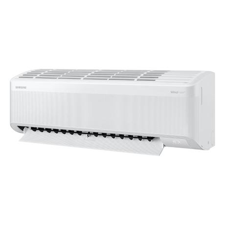 Samsung 1.5 Ton 3 Star Bespoke AI WindFree Inverter Smart Split AC (2026 Model, WiFi, Energy Saving, Voice Control, Powerful Cooling, Digital Inverter, 4 Way swing, 5 Step Convertible, AR60H19D13W)-7