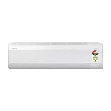 Samsung 2 Ton 3 Star Bespoke AI WindFree Inverter Split AC, AR60H24D13W, 6.30 kW (2026)-0