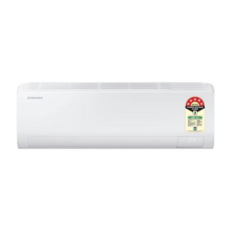 Samsung 1 Ton 5 Star Bespoke AI Inverter Split AC, AR50H12D1ZH, 3.35 kW (2026)-0