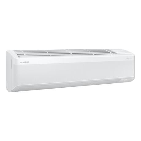 Samsung 1.5 Ton 4 Star Inverter Split AC, AR60H19D1AW (Upto 30% Energy Saving, WiFi, Cools Even at 58 C, Freeze Wash, Durafin Ultra - 100% Copper, 4 Way Swing, Dry Comfort, White)-1