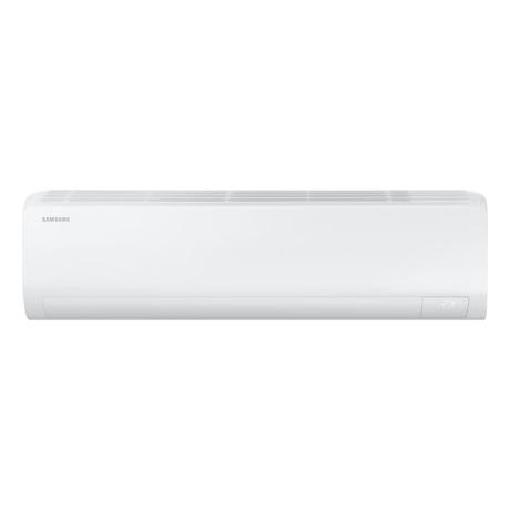 Samsung 1.5 Ton 5 Star Inverter Split AC, AR50H18D15H, 5 Step Convertible Mode, AI Energy Mode (Upto 30% Energy Saving), WiFi, Cools Even at 58 C, Durafin Ultra - 100% Copper, 4 Way Swing-1
