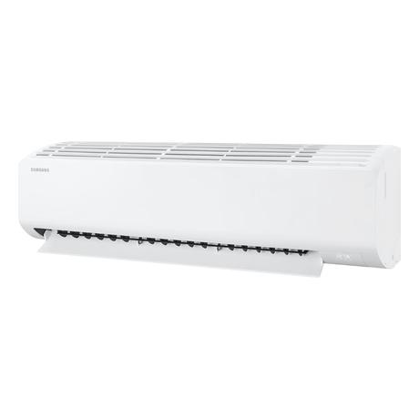 Samsung 1.5 Ton 5 Star Inverter Split AC, AR50H18D15H, 5 Step Convertible Mode, AI Energy Mode (Upto 30% Energy Saving), WiFi, Cools Even at 58 C, Durafin Ultra - 100% Copper, 4 Way Swing-6