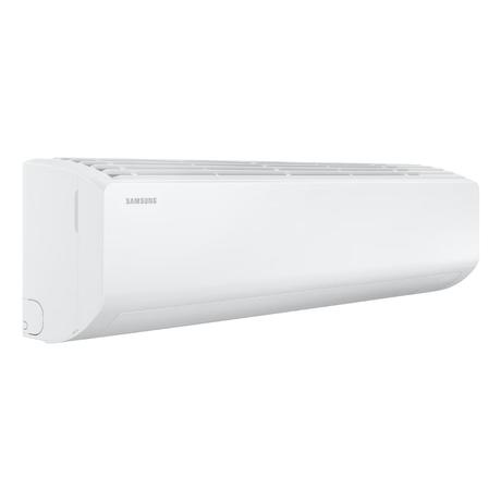 Samsung 1.5 Ton 5 Star Inverter Split AC, AR50H18D15H, 5 Step Convertible Mode, AI Energy Mode (Upto 30% Energy Saving), WiFi, Cools Even at 58 C, Durafin Ultra - 100% Copper, 4 Way Swing-8