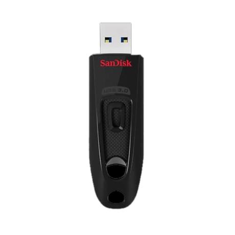 Sandisk Pen Drive 32 GB CZ48 Ultra USB 3, 130 MB/s read-0