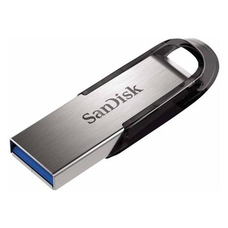 Sandisk 64 GB SanDisk Ultra Flair USB 3.0 Flash Drive, SDCZ73-064G-I35-1