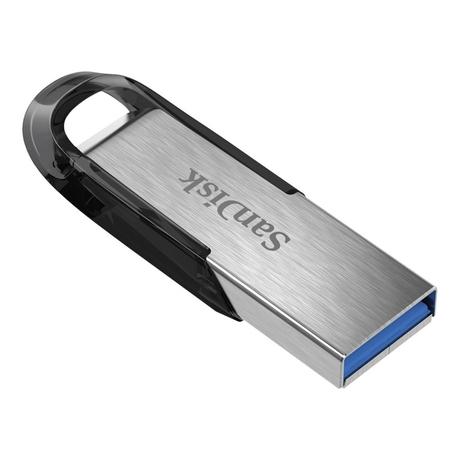 Sandisk 128 GB SanDisk Ultra Flair USB 3.0 Flash Drive, SDCZ73-128G-I35-2
