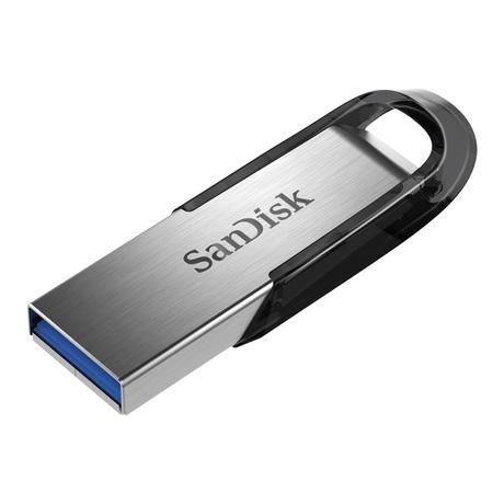Sandisk 128 GB SanDisk Ultra Flair USB 3.0 Flash Drive, SDCZ73-128G-I35-3