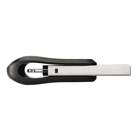 Sandisk 128 GB iXpand Go USB 3.0 OTG Flash Drive, SDIX60N-128G-GN6NE-3
