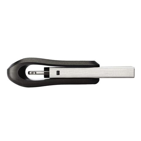 Sandisk 128 GB iXpand Go USB 3.0 OTG Flash Drive, SDIX60N-128G-GN6NE-3