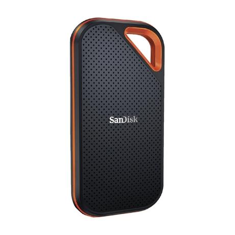 Sandisk 500 GB Extreme Pro Portable Solid State Drive (SSD)-3
