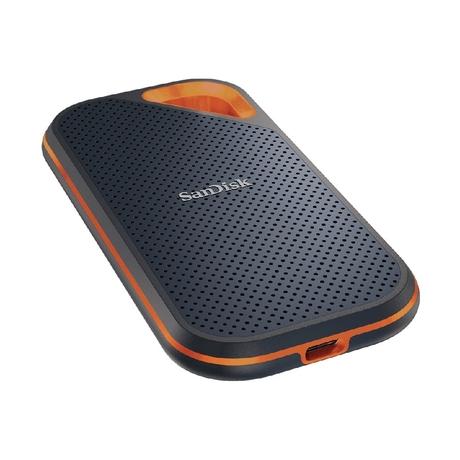 Sandisk 500 GB Extreme Pro Portable Solid State Drive (SSD)-4