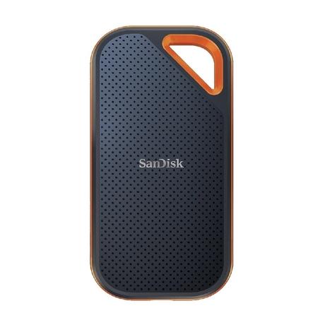Sandisk 1 TB Extreme Pro Portable Solid State Drive (SSD)