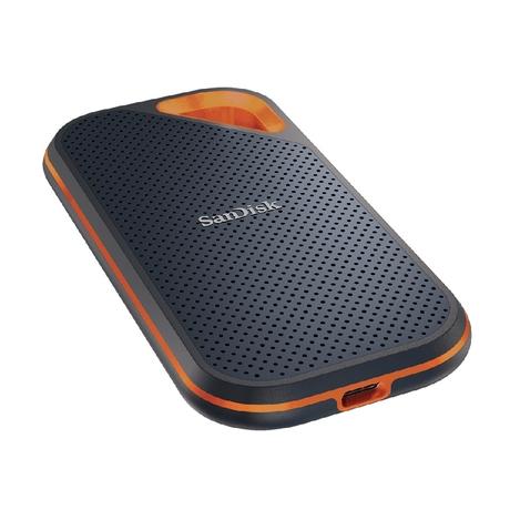 Sandisk 1 TB Extreme Pro Portable Solid State Drive (SSD)