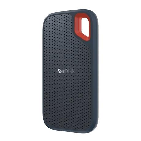 Sandisk 2 TB Extreme Portable Solid State Drive (SSD) for hi-res photos and videos, works with PCs and Macs-3