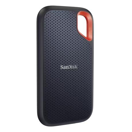 SanDisk 4 TB Extreme SDSSDE61-4T00-G25 USB Type-C 1050 MB/s Solid