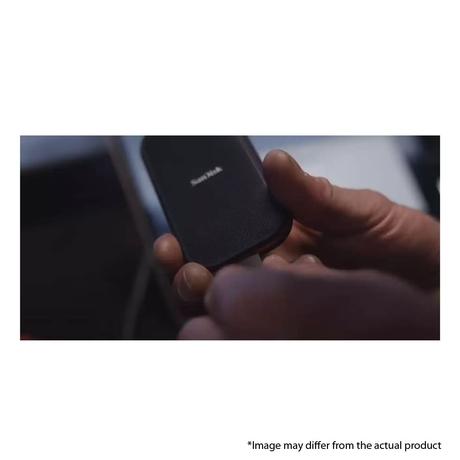 SanDisk E81 1TB Extreme Pro Portable SSD 2000MB/s R/ W, Upto 3 meter drop protection with IP65 water and dust resistance, Metal Enclosure, PC, MAC & TypeC Smartphone Compatible, 5Y Warranty,External SSD-16