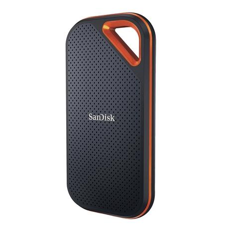 Buy SanDisk E81 1TB Extreme Pro Portable SSD 2000MB/s R/ W, Upto 3
