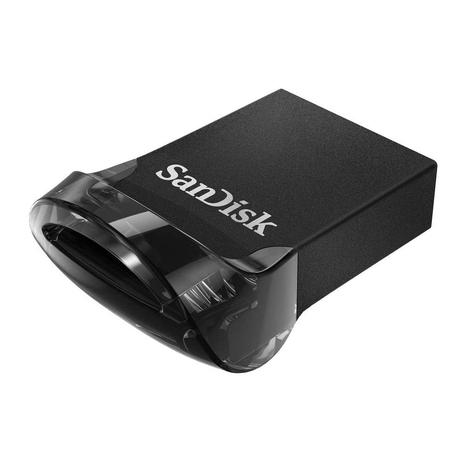 SanDisk 512 GB Ultra Fit USB 3.1 Flash Drive, SDCZ430-512G-I35-1