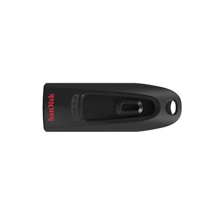 Sandisk Ultra Pen Drive 256GB CZ48 Ultra USB 3.0, 130 MB/s, 5 Y warranty-1