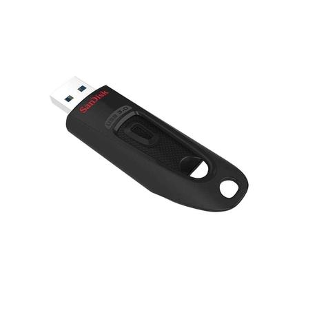 Sandisk Ultra Pen Drive 256GB CZ48 Ultra USB 3.0, 130 MB/s, 5 Y warranty-2