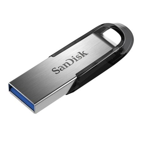 SanDisk 512 GB SanDisk Ultra Flair USB 3.0 Flash Drive, SDCZ73-512G-I35-1