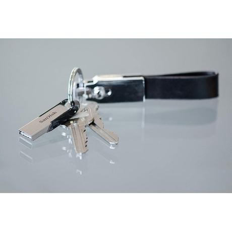 SanDisk 512 GB SanDisk Ultra Flair USB 3.0 Flash Drive, SDCZ73-512G-I35-3